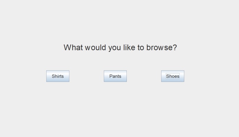 Shopper Hopper – screenshot 1