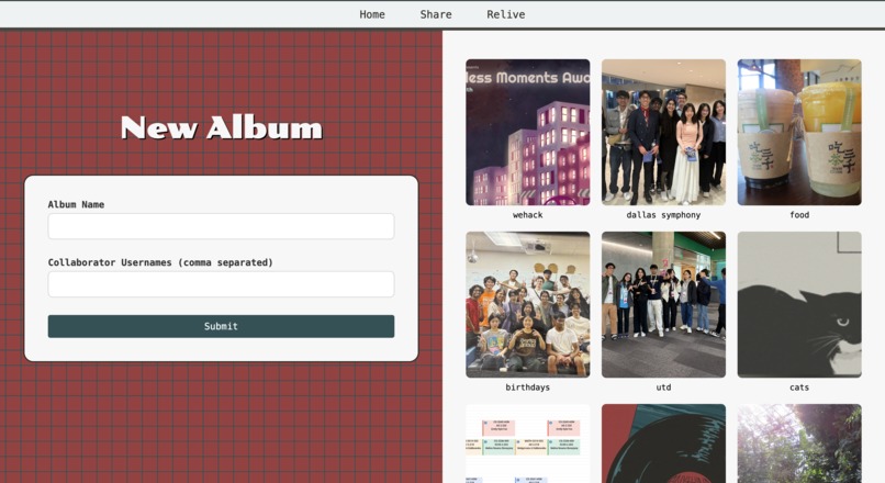 Chronicle – screenshot 2