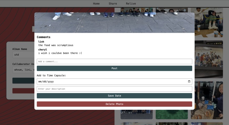 Chronicle – screenshot 4