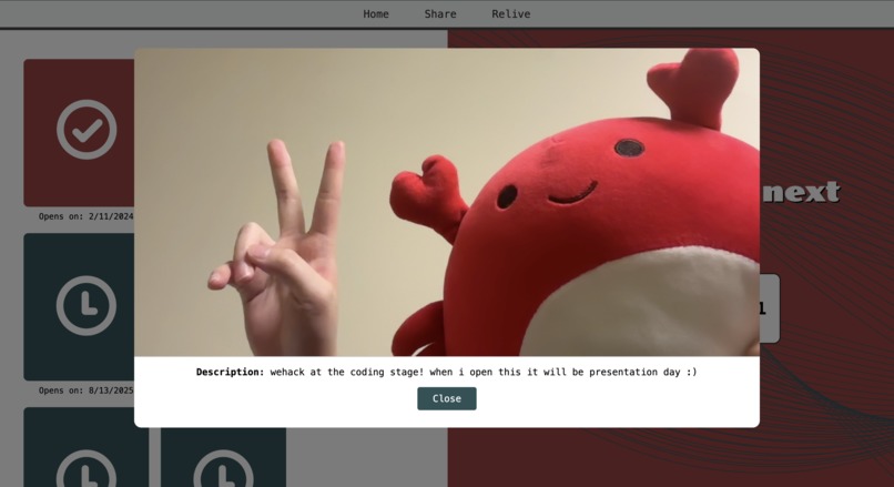 Chronicle – screenshot 6