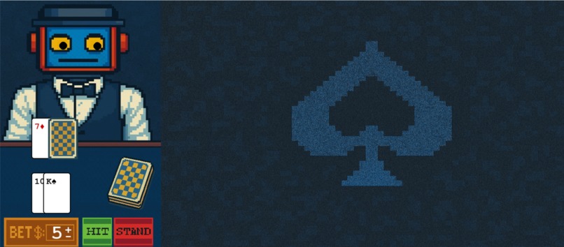 The Queens Gamble – screenshot 3