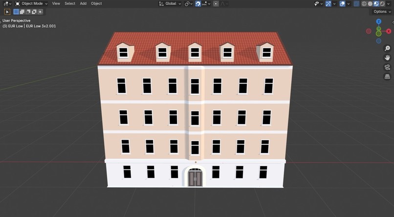 City Creator Assets – screenshot 4