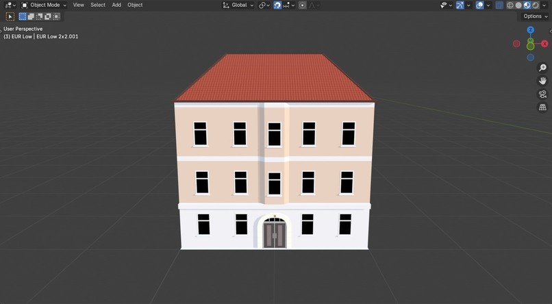 City Creator Assets – screenshot 5