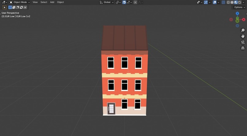 City Creator Assets – screenshot 7