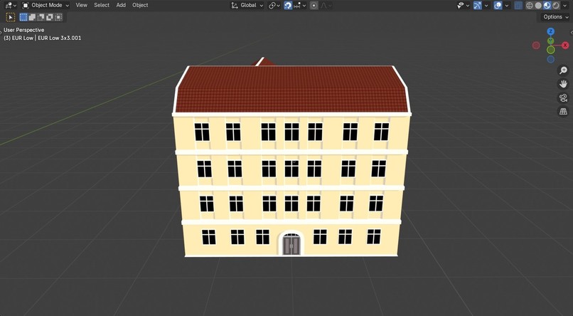 City Creator Assets – screenshot 6