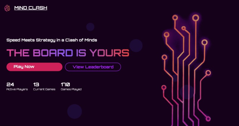 MindClash – screenshot 1