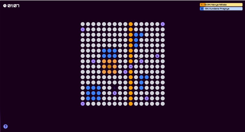 MindClash – screenshot 2