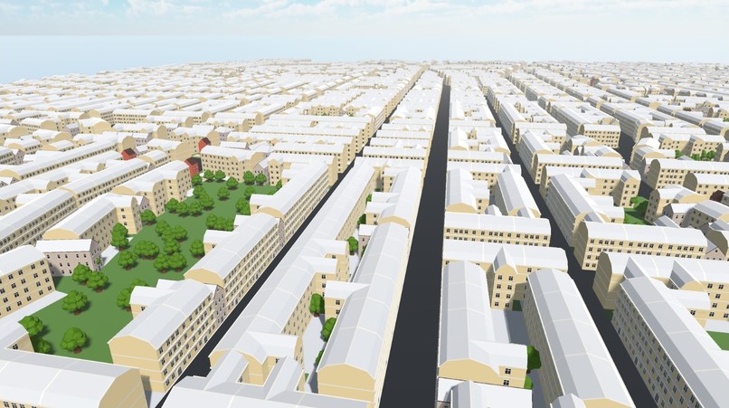 City Creator Assets – screenshot 2