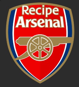 Recipe Arsenal – screenshot 2