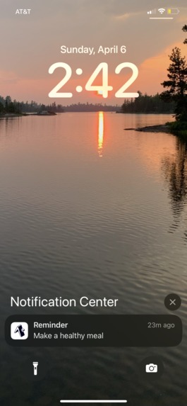 PillowPath – screenshot 2