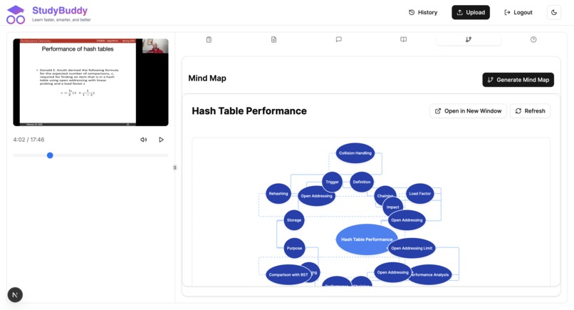 StudyBuddy – screenshot 17