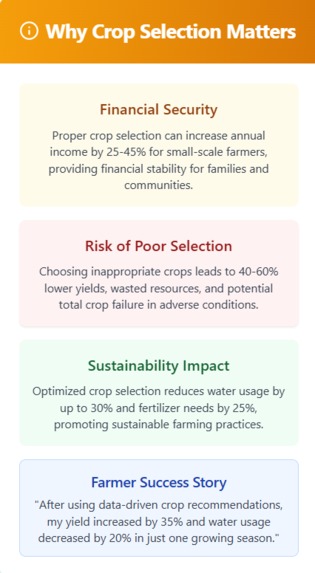 CropCast  – screenshot 3