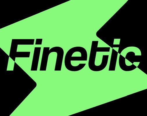 Finetic - TechSolstice 2025 – screenshot 1