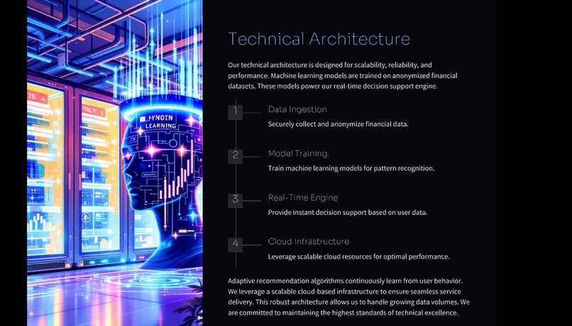 AI DRIVEN FINANCIAL BEHIAVIOR MODIFICATION – screenshot 5