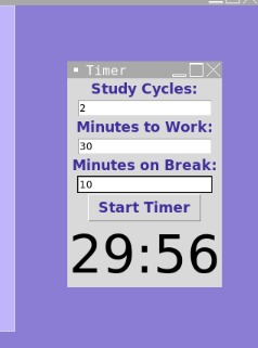Lock In! – screenshot 2
