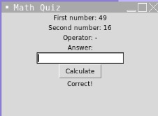 Lock In! – screenshot 3
