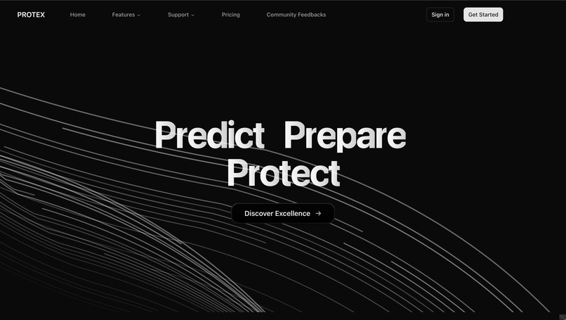 PROTEX – screenshot 10