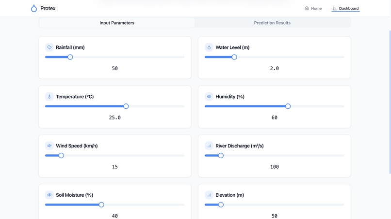 PROTEX – screenshot 18