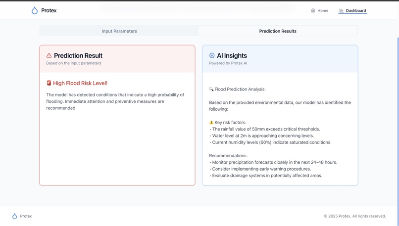 PROTEX – screenshot 20
