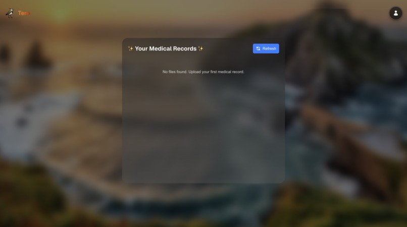 TeroSecureMD – screenshot 5