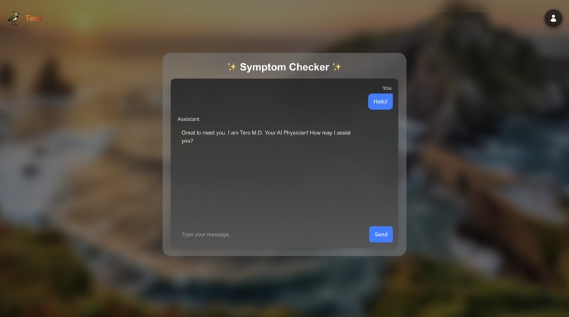 TeroSecureMD – screenshot 7