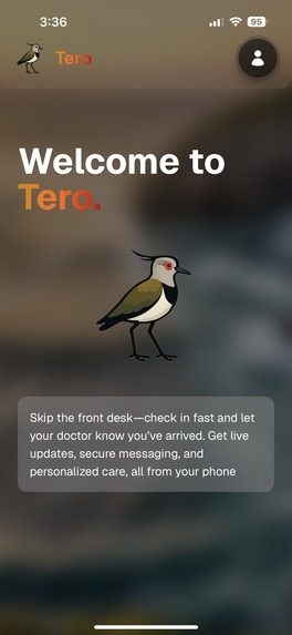 TeroSecureMD – screenshot 2