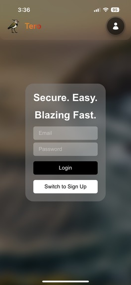 TeroSecureMD – screenshot 9