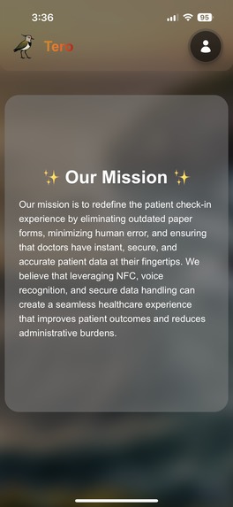 TeroSecureMD – screenshot 3