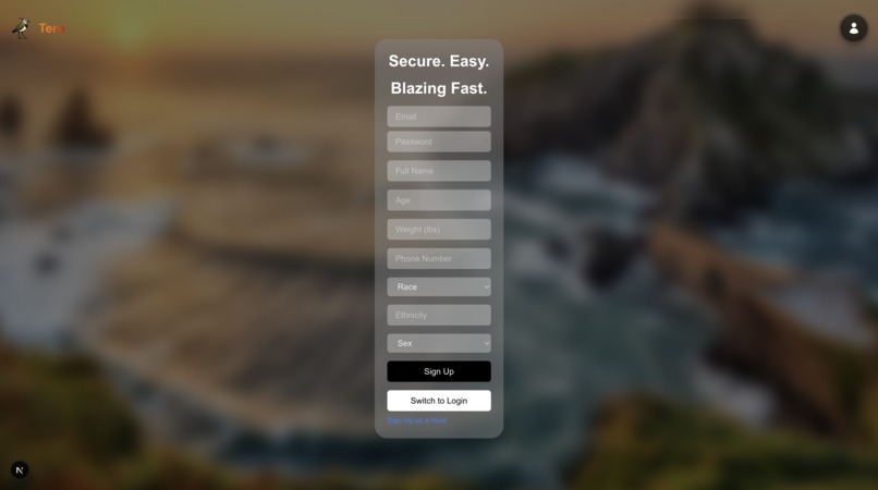 TeroSecureMD – screenshot 10