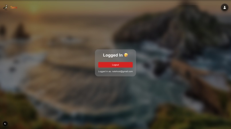 TeroSecureMD – screenshot 11