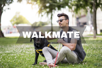 WalkMate