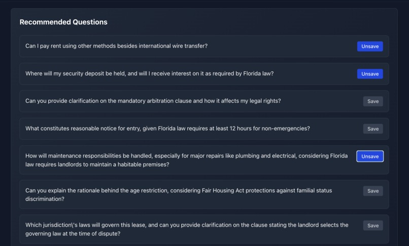 RentSpiracy – screenshot 8