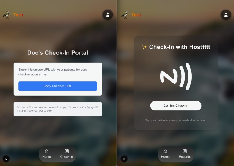 TeroSecureMD – screenshot 8