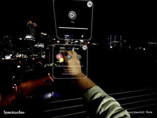 Echoes – screenshot 3