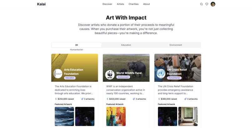 Kalai – screenshot 3