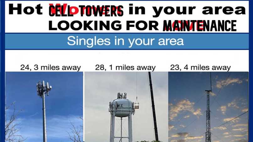 Looking for Hot Signals in Your Area: Cell Tower Detection – screenshot 5