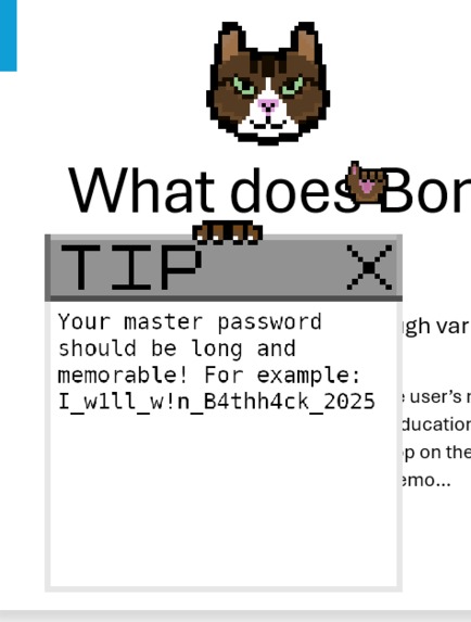 Bonnie Buddy – screenshot 2