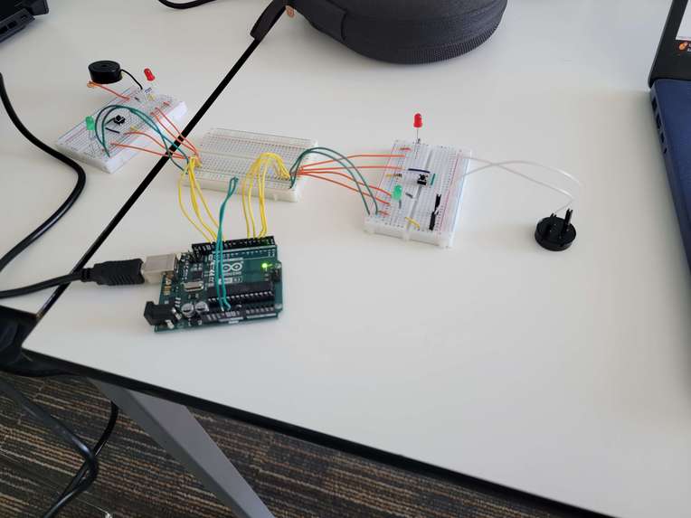  Who Wants to Be a Graduate? – screenshot 2