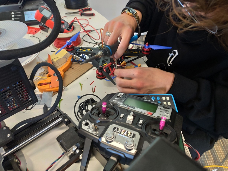 SpotAndRescue – screenshot 4