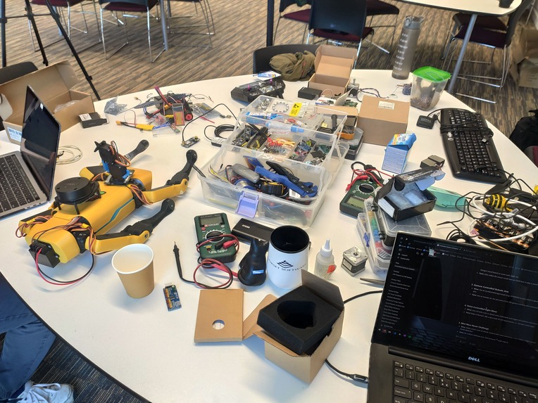 SpotAndRescue – screenshot 11