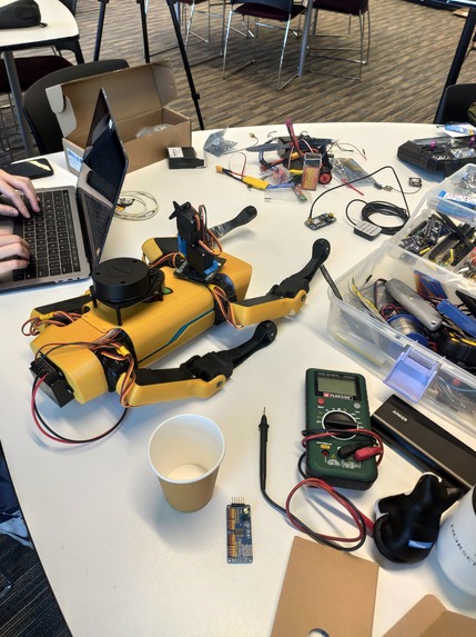 SpotAndRescue – screenshot 5