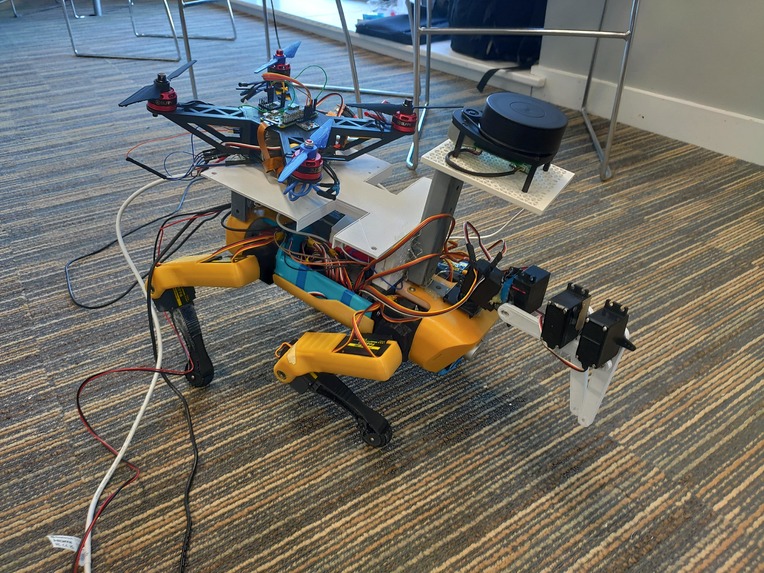 SpotAndRescue – screenshot 8