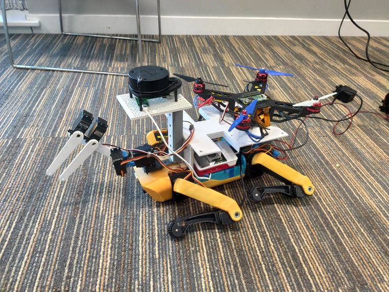 SpotAndRescue – screenshot 10