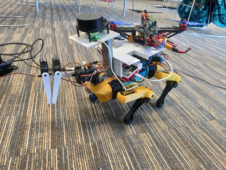 SpotAndRescue – screenshot 9