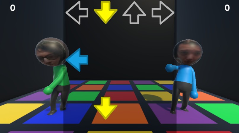 DoppelGamer – screenshot 2