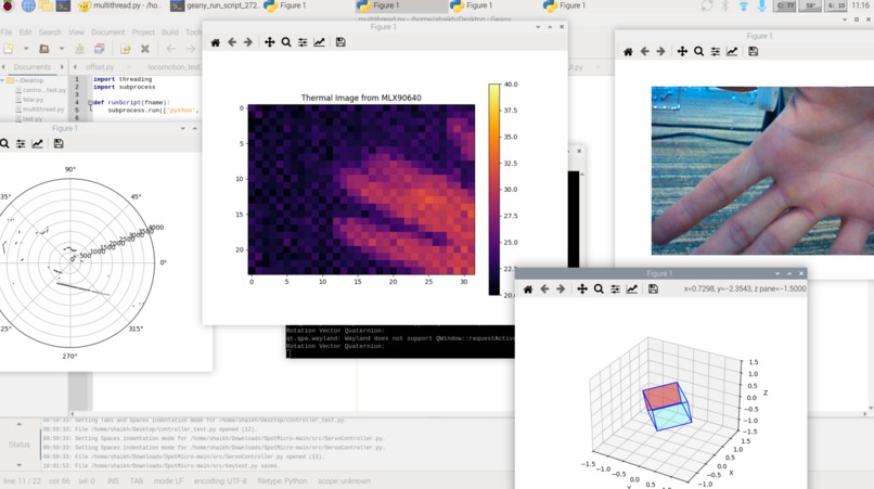 SpotAndRescue – screenshot 2