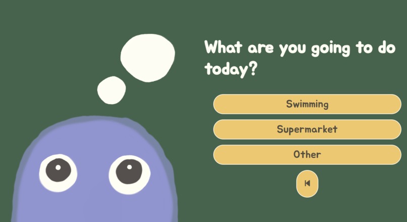 Brush Ahead  – screenshot 3