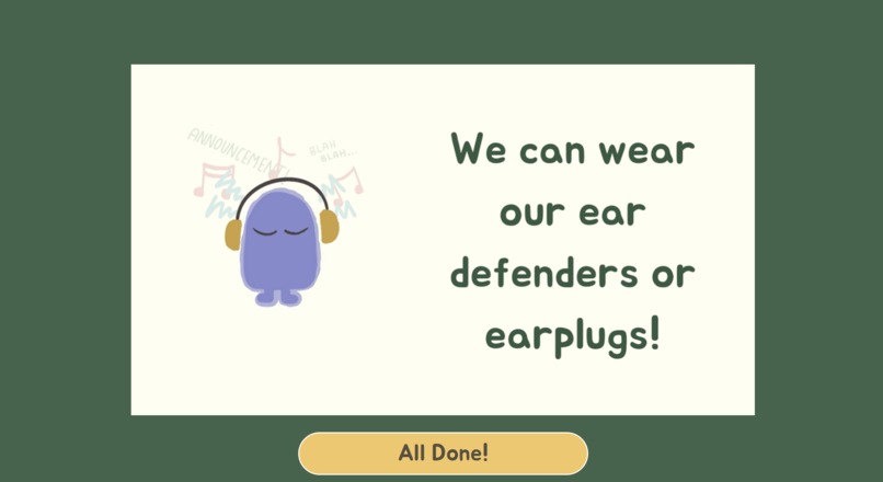Brush Ahead  – screenshot 4