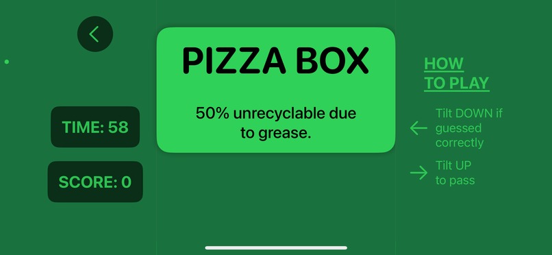 EcoRangers – screenshot 1