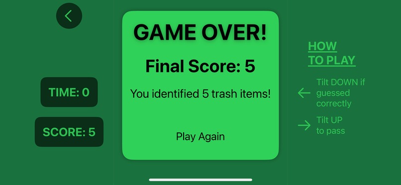 EcoRangers – screenshot 2